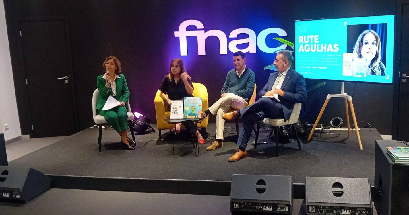 Em três meses, foram protegidas 20 mulheres e 25 crianças de violência em contexto doméstico