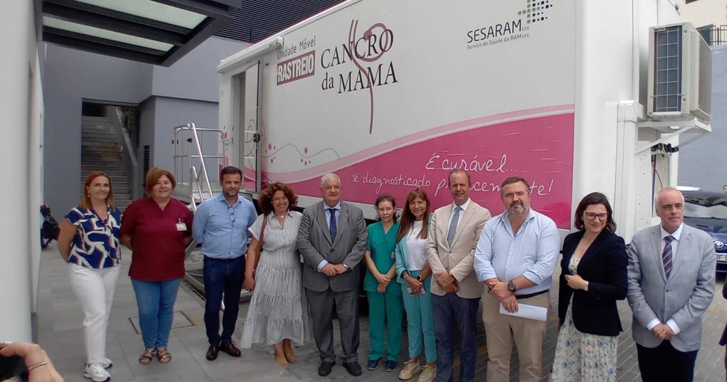 SESARAM: Reestruturação do Conselho de Administração conhecida este sábado