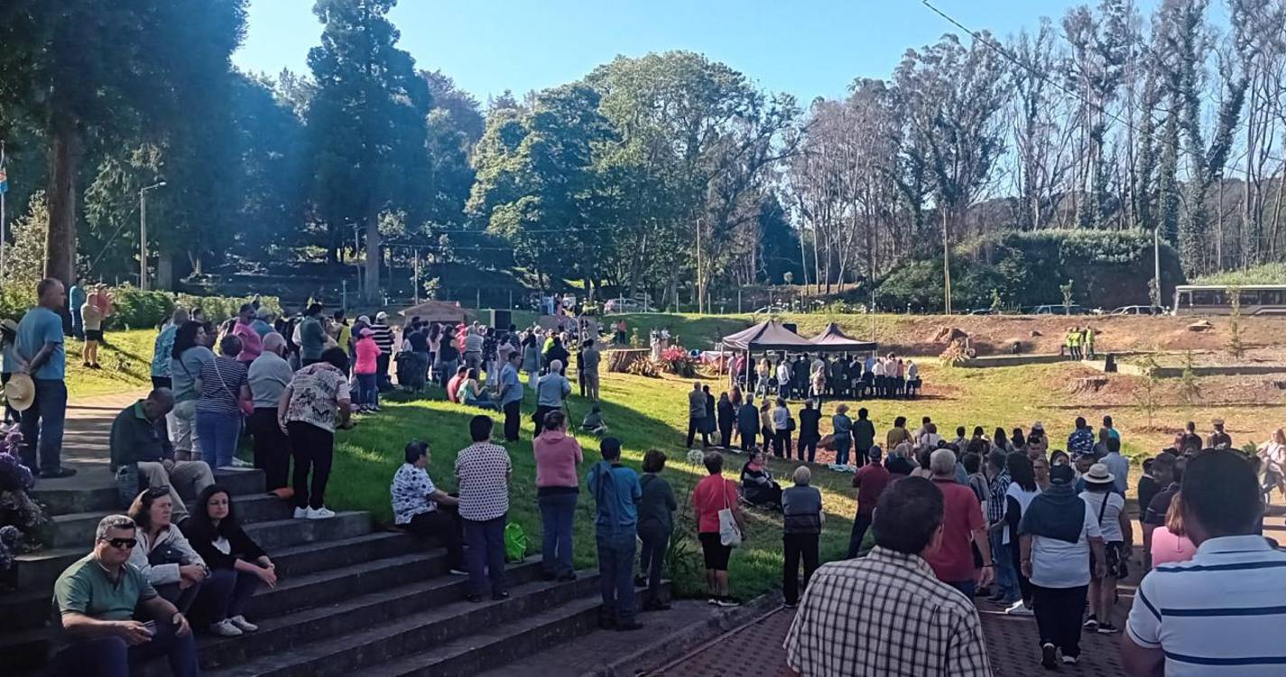 Feira do Gado já enche