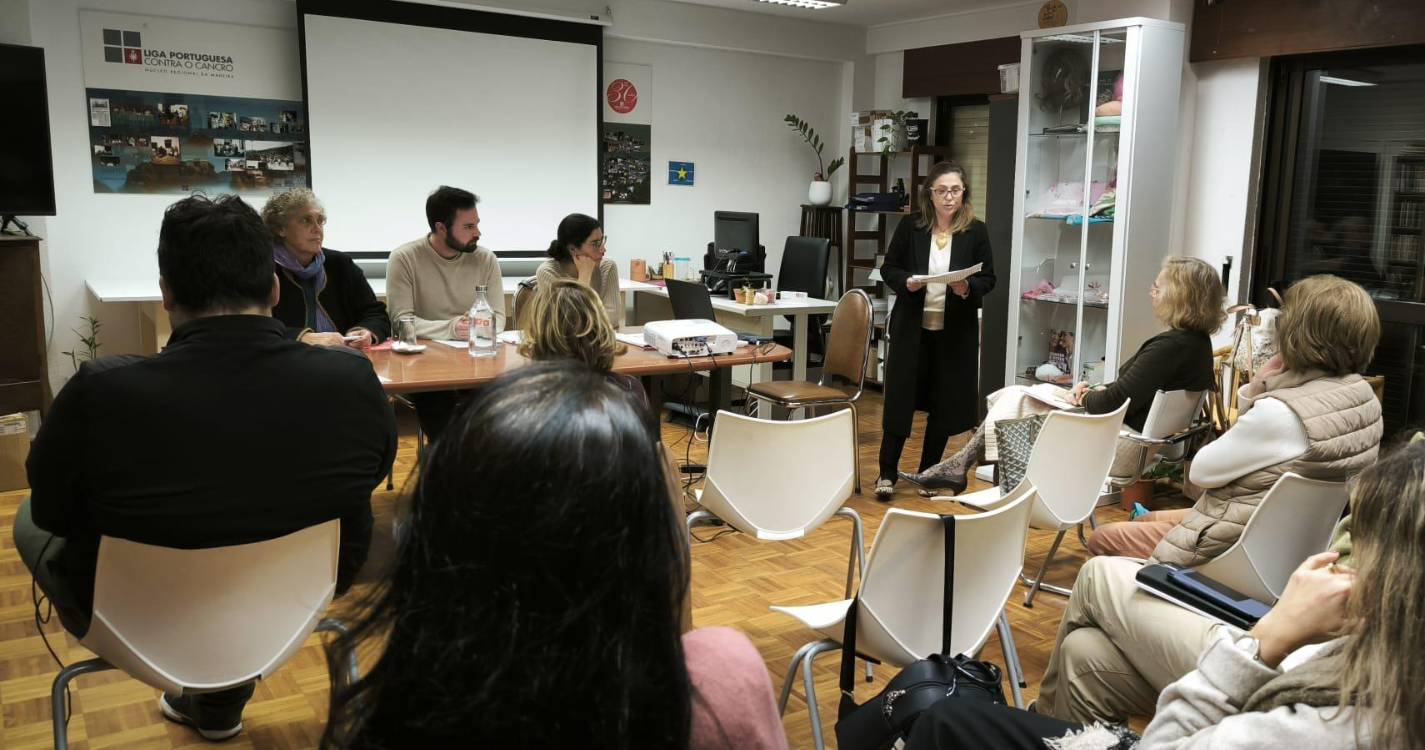 Núcleo Regional da Liga Contra o Cancro com resultado líquido positivo de 106 mil euros