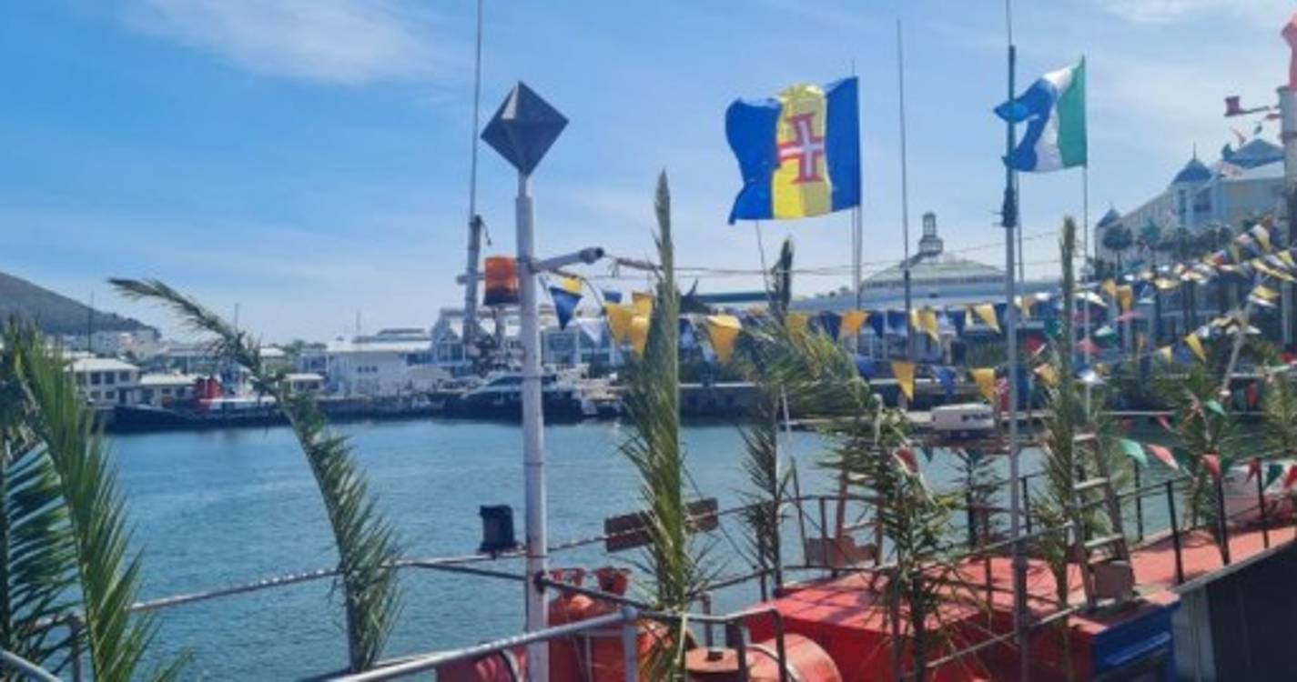 Festival Português 2022 arrancou na Cidade do Cabo (com fotos)