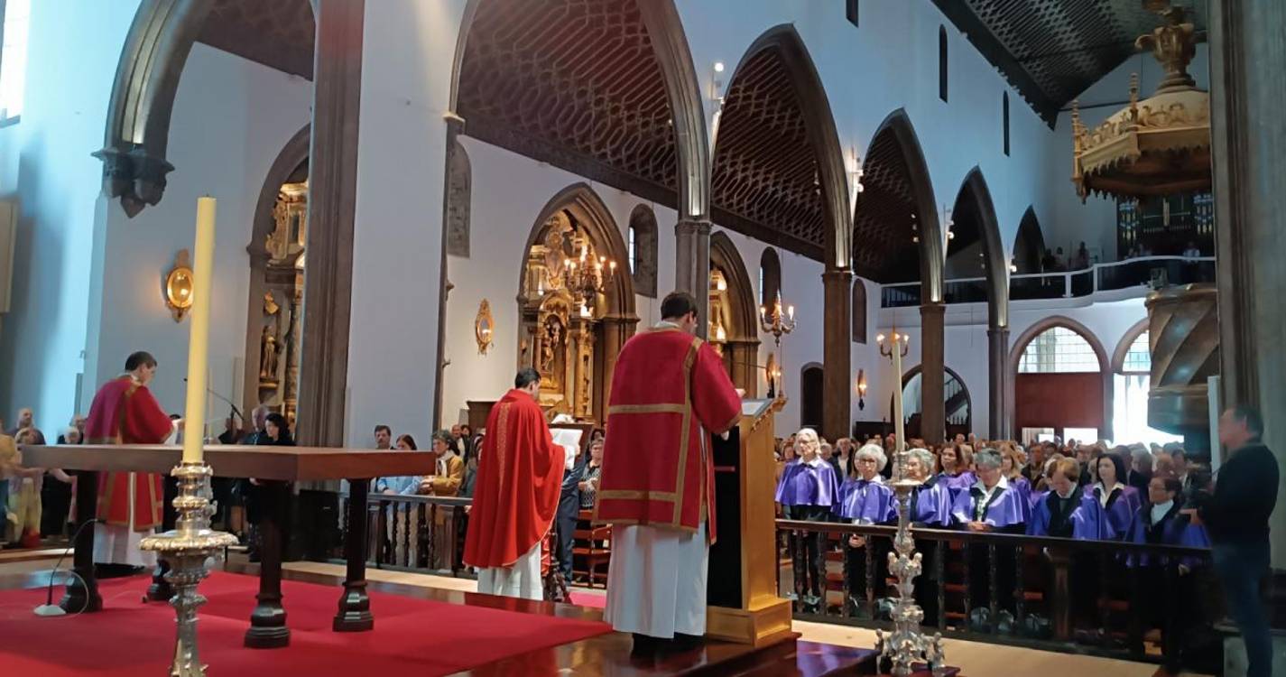 “Ali se encontra o grito da humanidade de hoje: o grito das guerras”