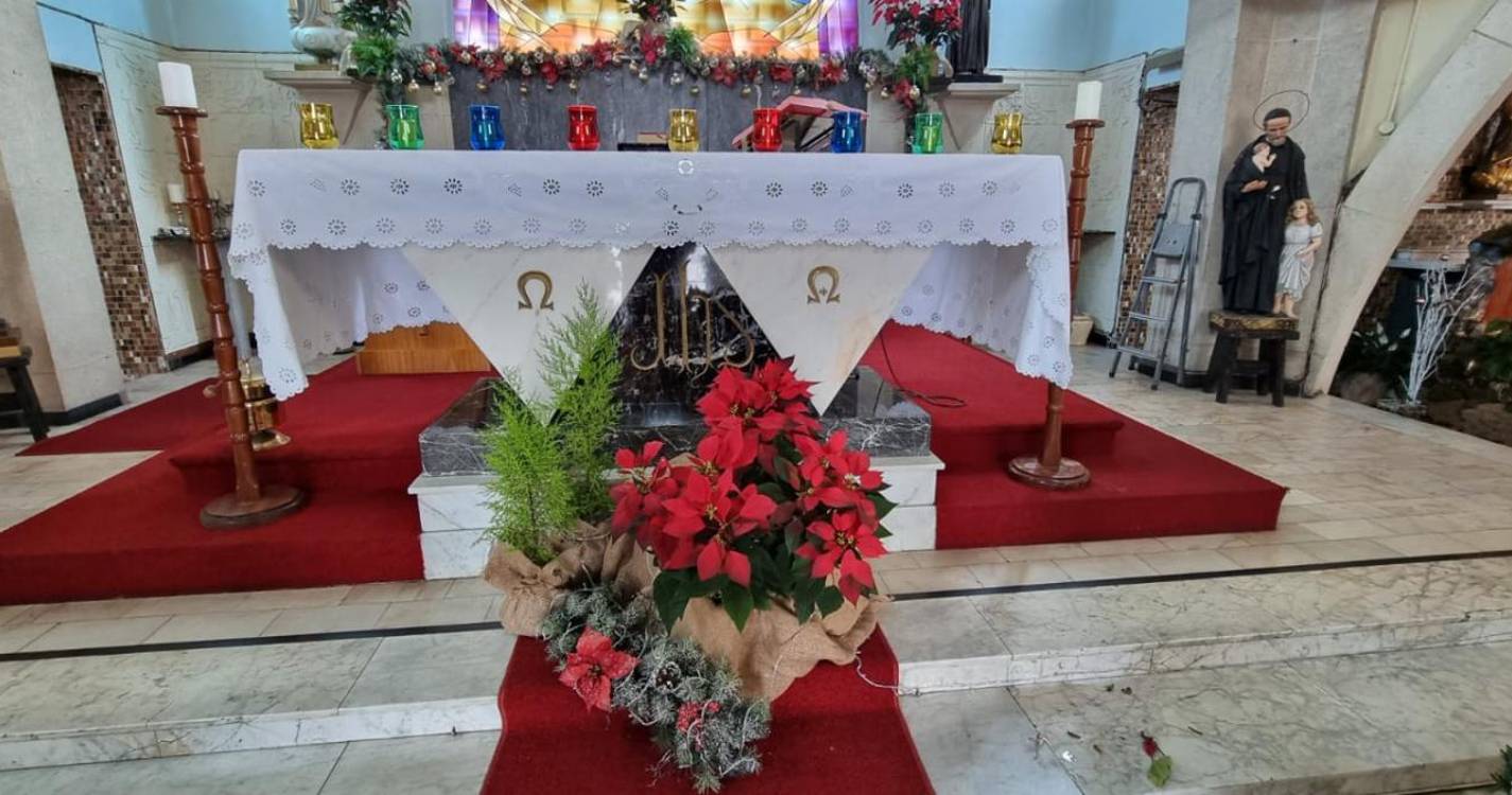 Veja como são celebradas as Missas do Parto em Joanesburgo (com vídeo)