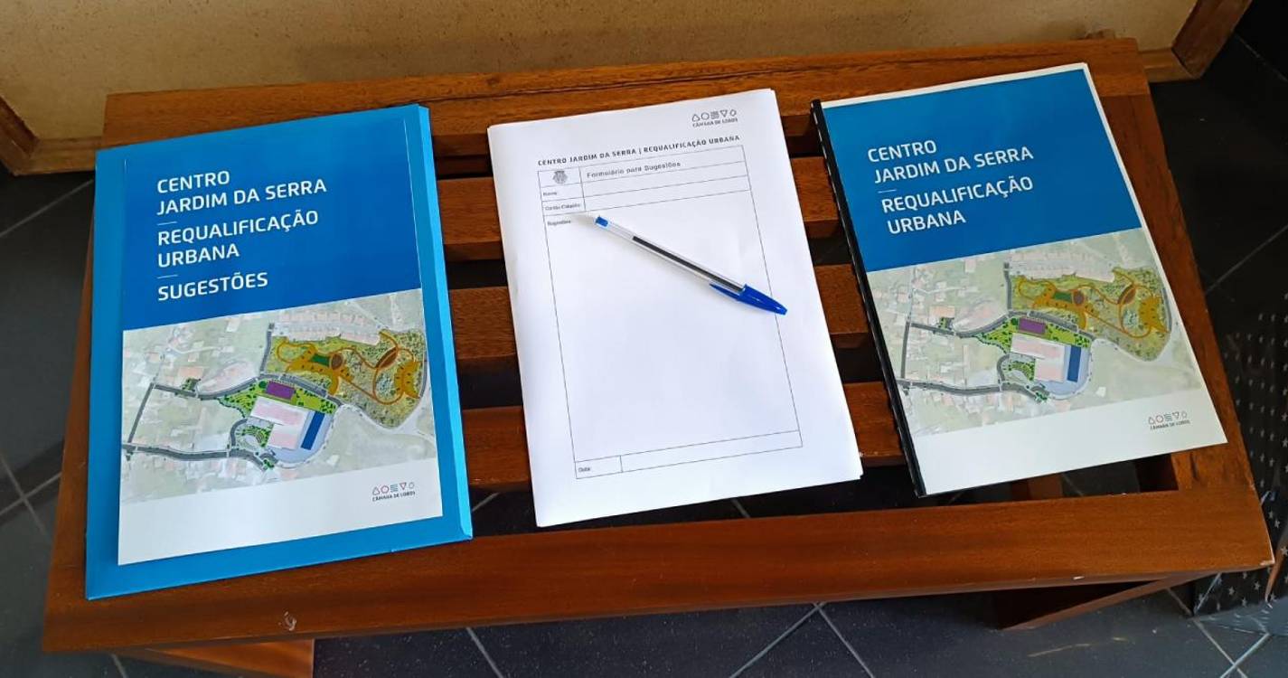 Jardim da Serra celebrou 28 anos com os ‘olhos’ no futuro