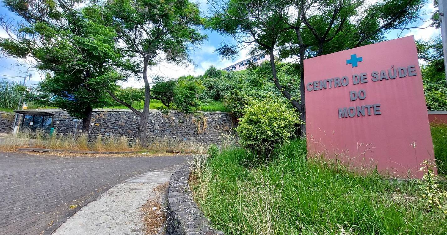 RIR alerta para perigo à volta dos Marmeleiros e lembra parque de estacionamento