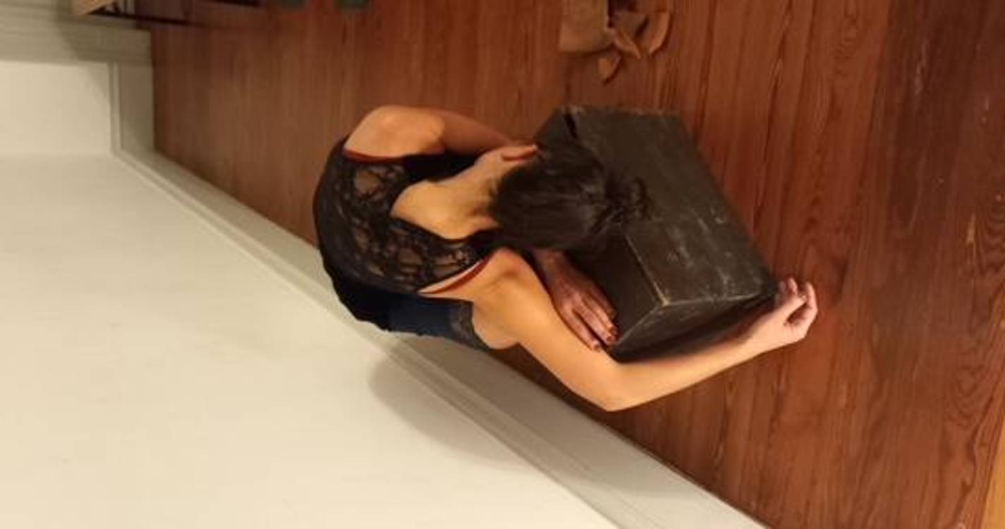 Capela da Boa Viagem acolhe Fragmentos Dançados II