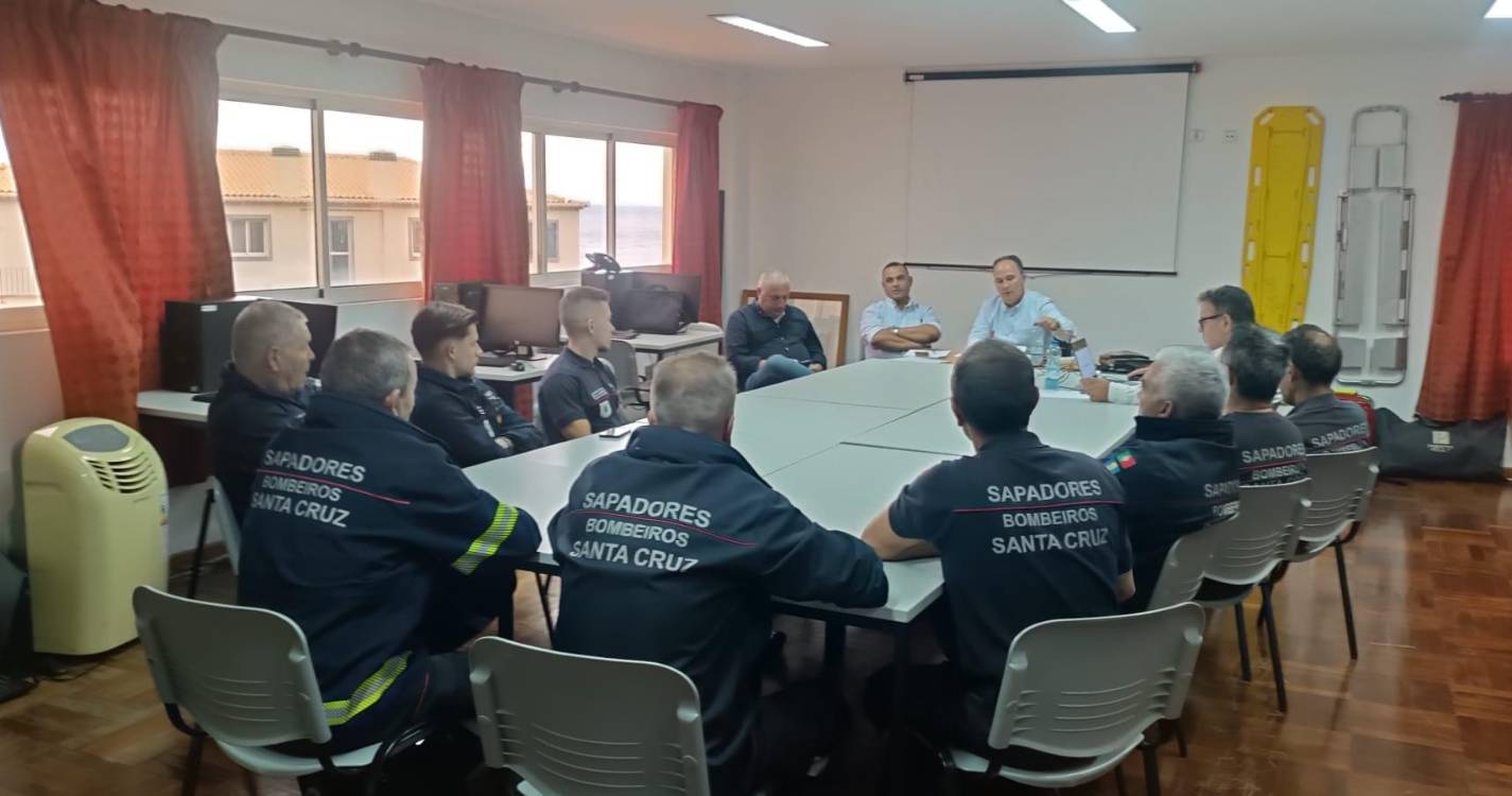 ANBP E SNBP promovem plenário em Santa Cruz