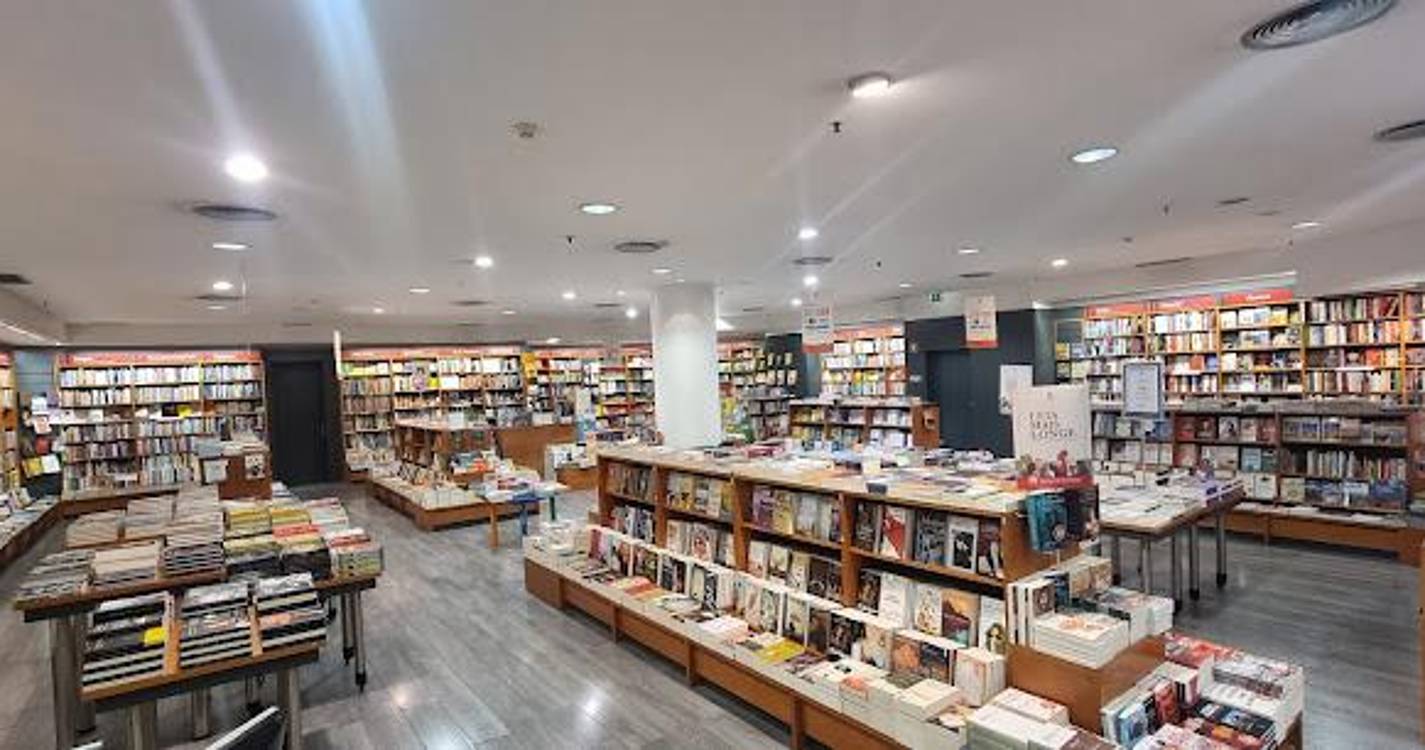 Bertrand Plaza Madeira acolhe apresentação de ‘O Quinto Pescador’ de José Rodrigues