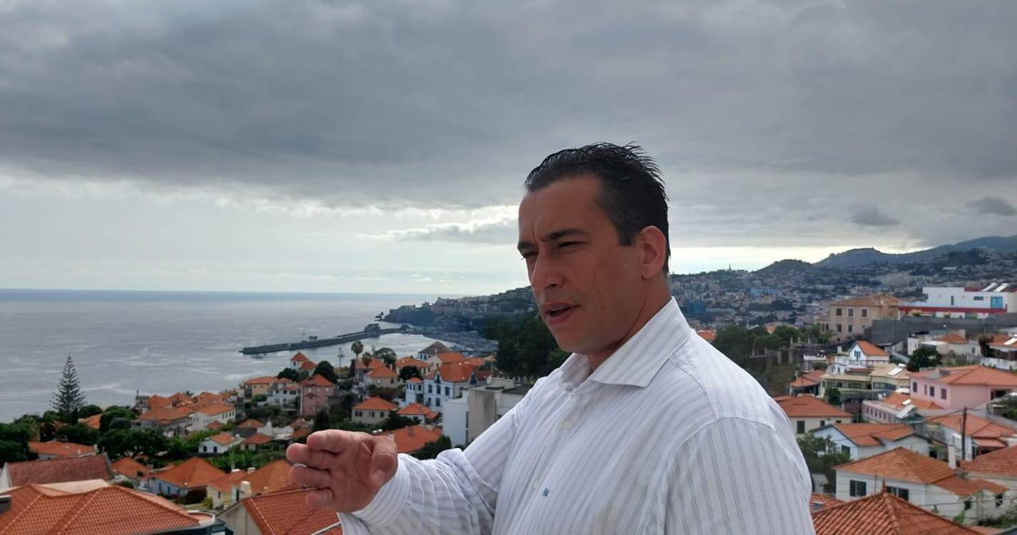 ADN em defesa dos direitos dos portugueses e da regulação migratória