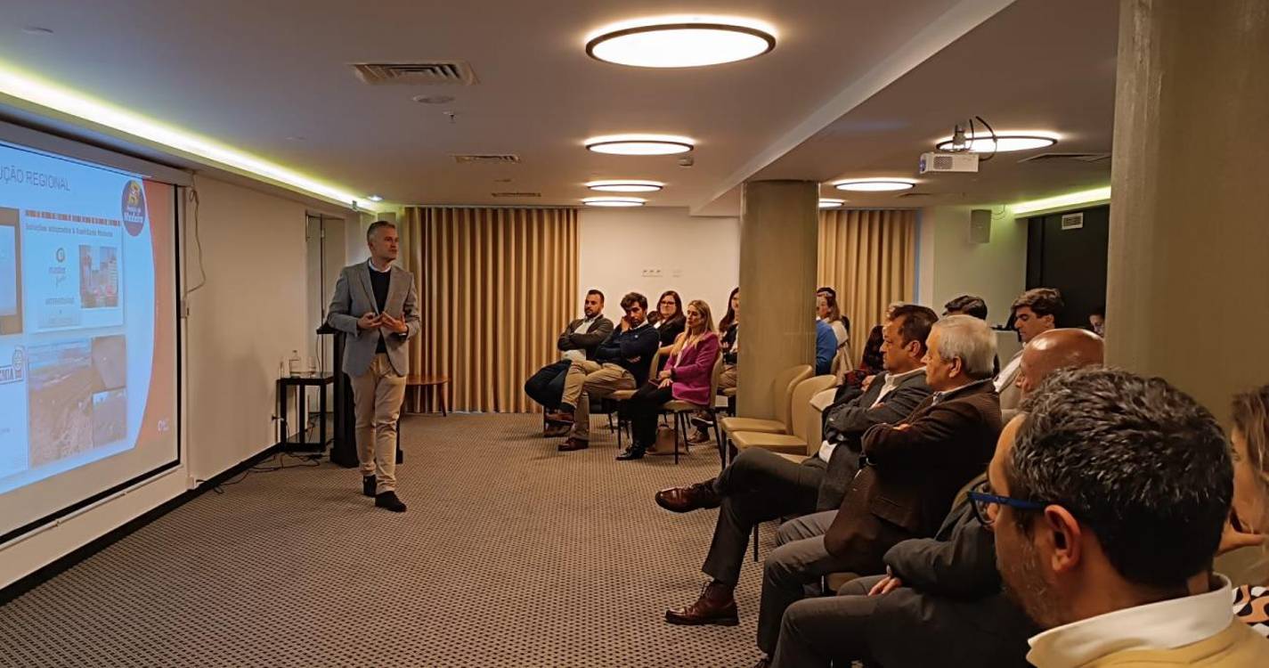 Grupo Sonae continua atento a “novas localizações” na Madeira para hipermercados