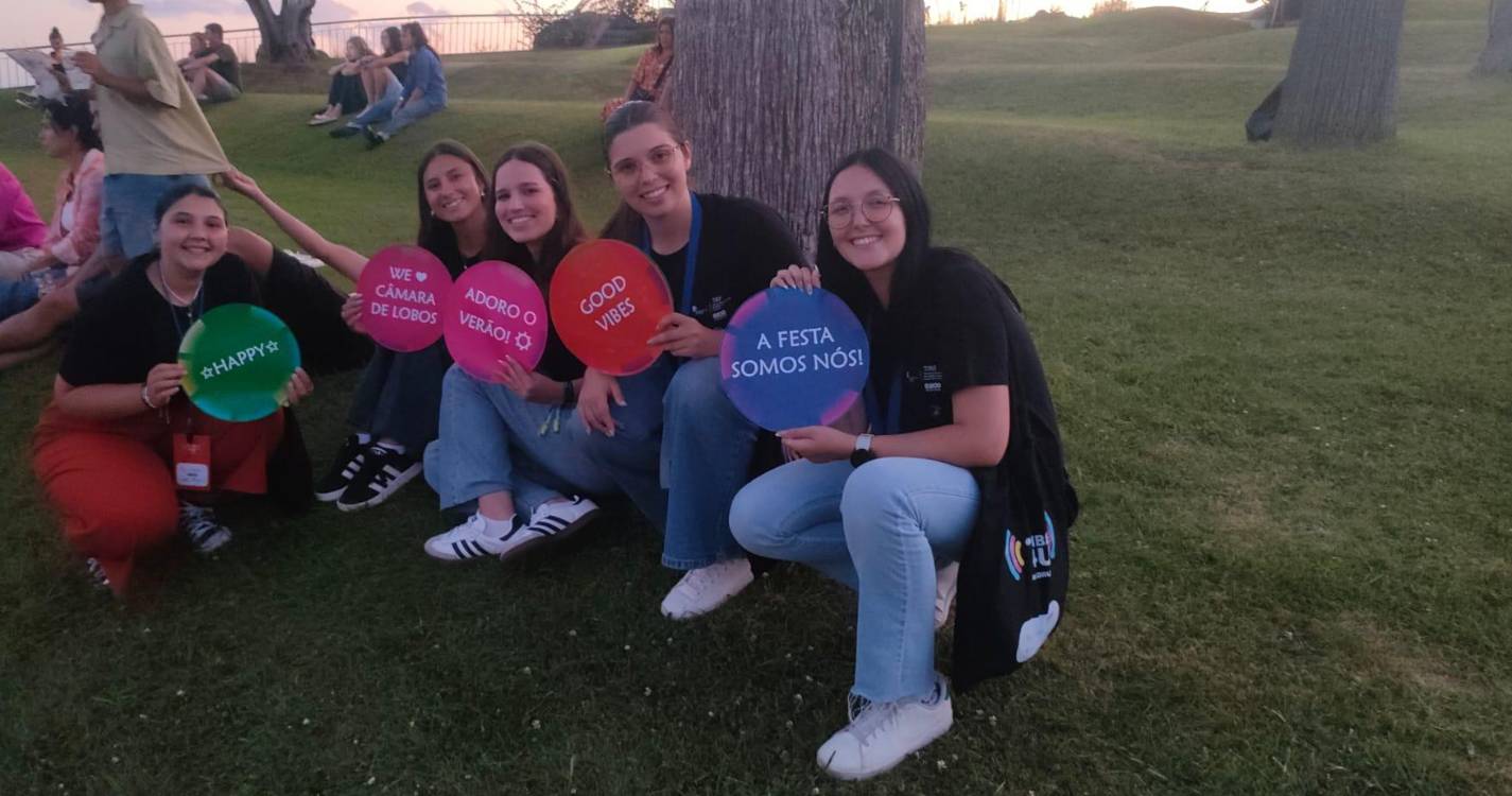 Prevenção das toxicodependências está hoje em Câmara de Lobos