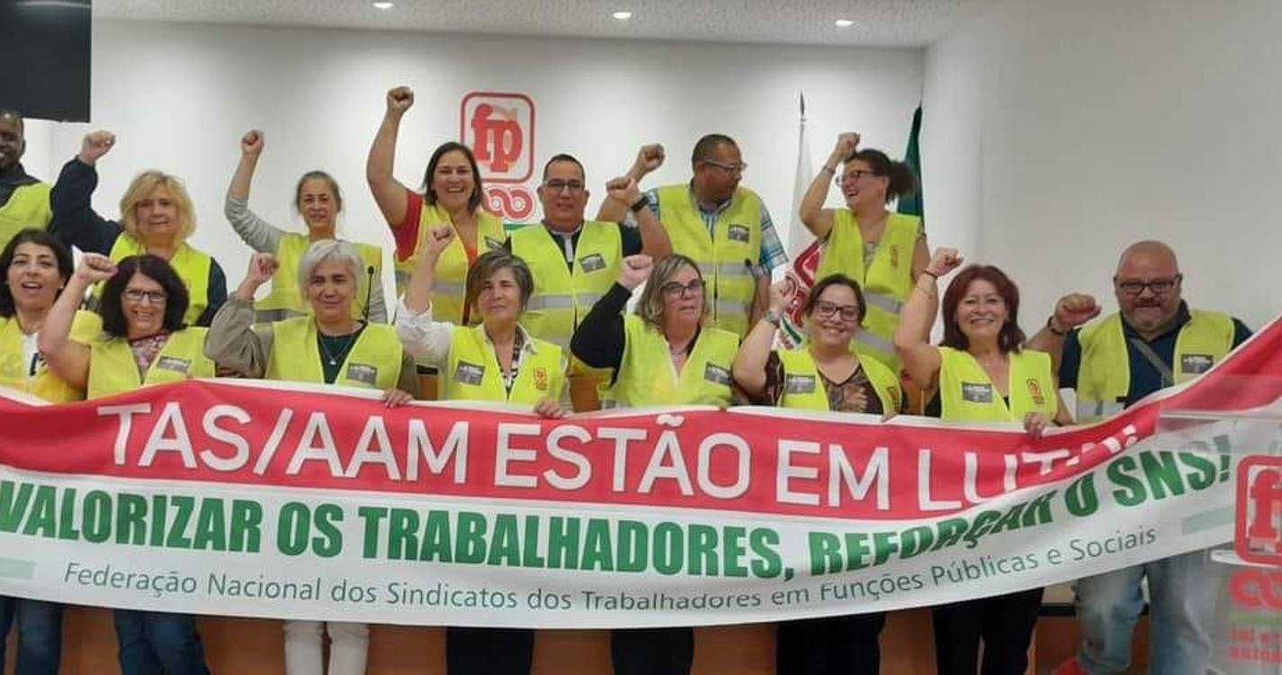 Sindicato aguarda proposta para contrato coletivo no setor social