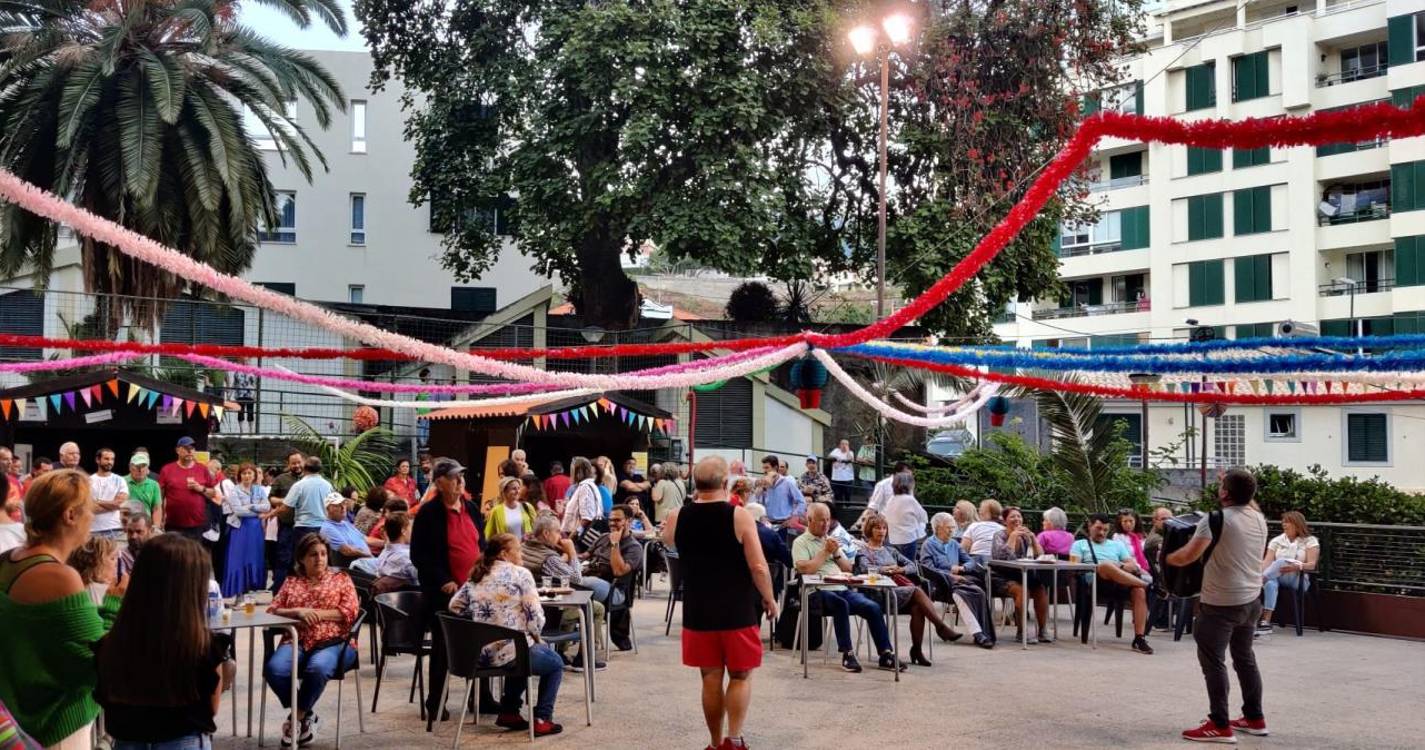 Imaculado celebra Santos Populares neste fim de semana