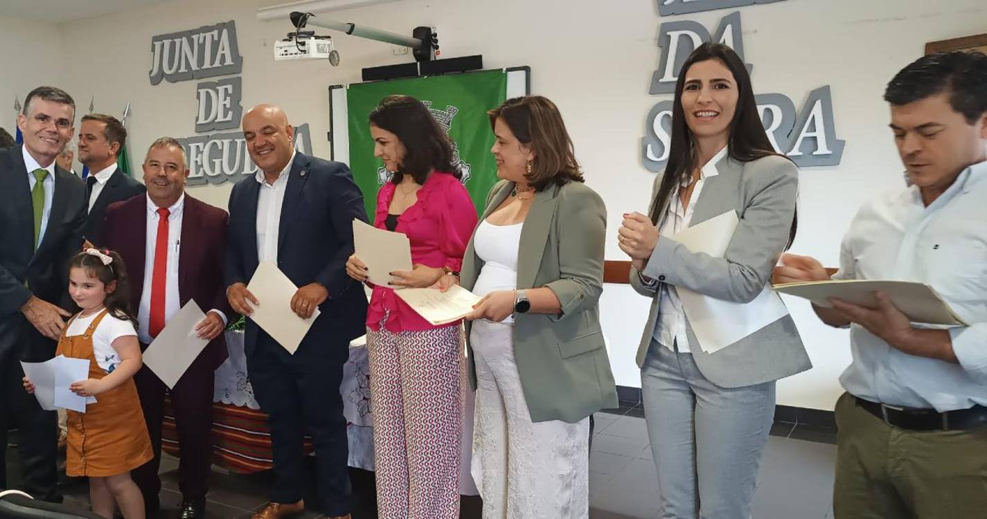 Jardim da Serra celebrou 28 anos com os ‘olhos’ no futuro