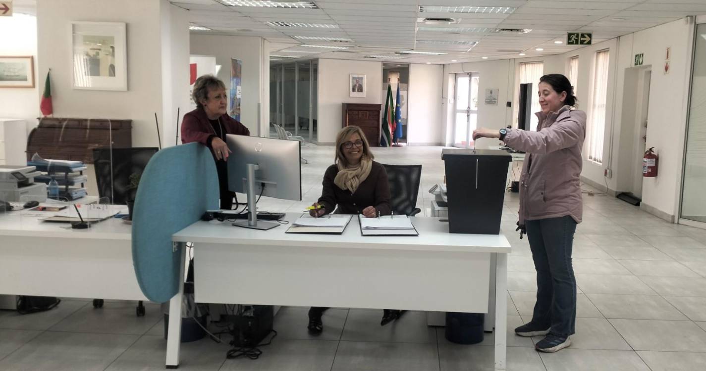 Eleições 2025: Correios da África do Sul “colaboram” no abstencionismo