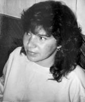 Maria Madalena Ferreira