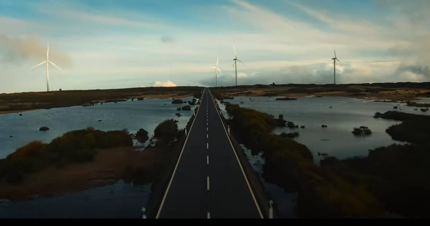 Videógrafo madeirense promove a Região no Youtube