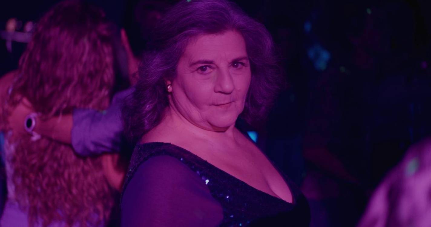 ‘Mãe’ em exibição pela 3 ª semana no cinema