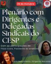 CESP promove ações na Madeira contra o Pacote Laboral