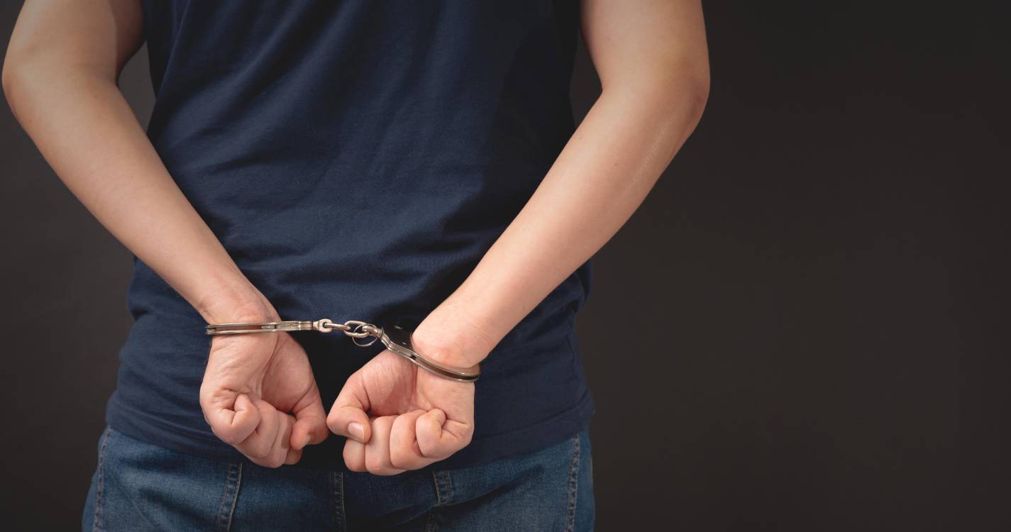 Três detidos em Loures por suspeita de violação de uma adolescente