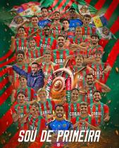 Presidente da ALRAM felicita Marítimo pela subida