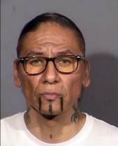 Ator de “Dança com lobos” Nathan Chasing Horse condenado a perpétua por agressão sexual