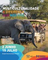 Exposição sobre diversidade inaugurada esta terça-feira