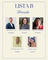 Hélder Paulo vence eleições na Casa do Povo da Quinta Grande