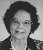 Alzira Sancha Silva Luís