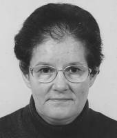 Maria Henriques Gomes