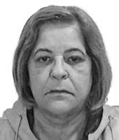 Maria José de Freitas Marques