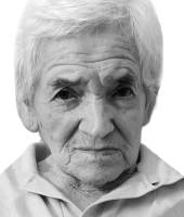 Maria de Jesus Fernandes