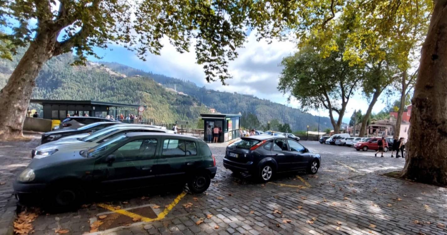 RIR defende uma intervenção profunda no Largo das Babosas