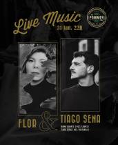 Concerto junta nomes relevantes da música madeirense