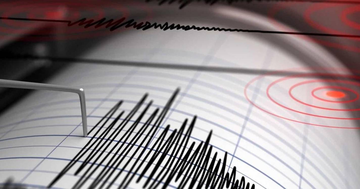 Forte sismo de 7,1 na escala de Richter abala noroeste da China