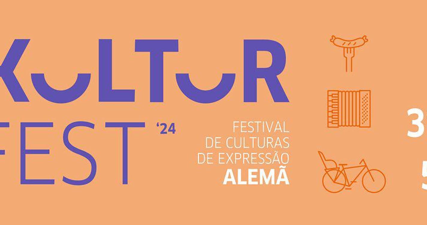 Funchal recebe a primeira edição do KULTURfest - Festival de Culturas de Expressão Alemã