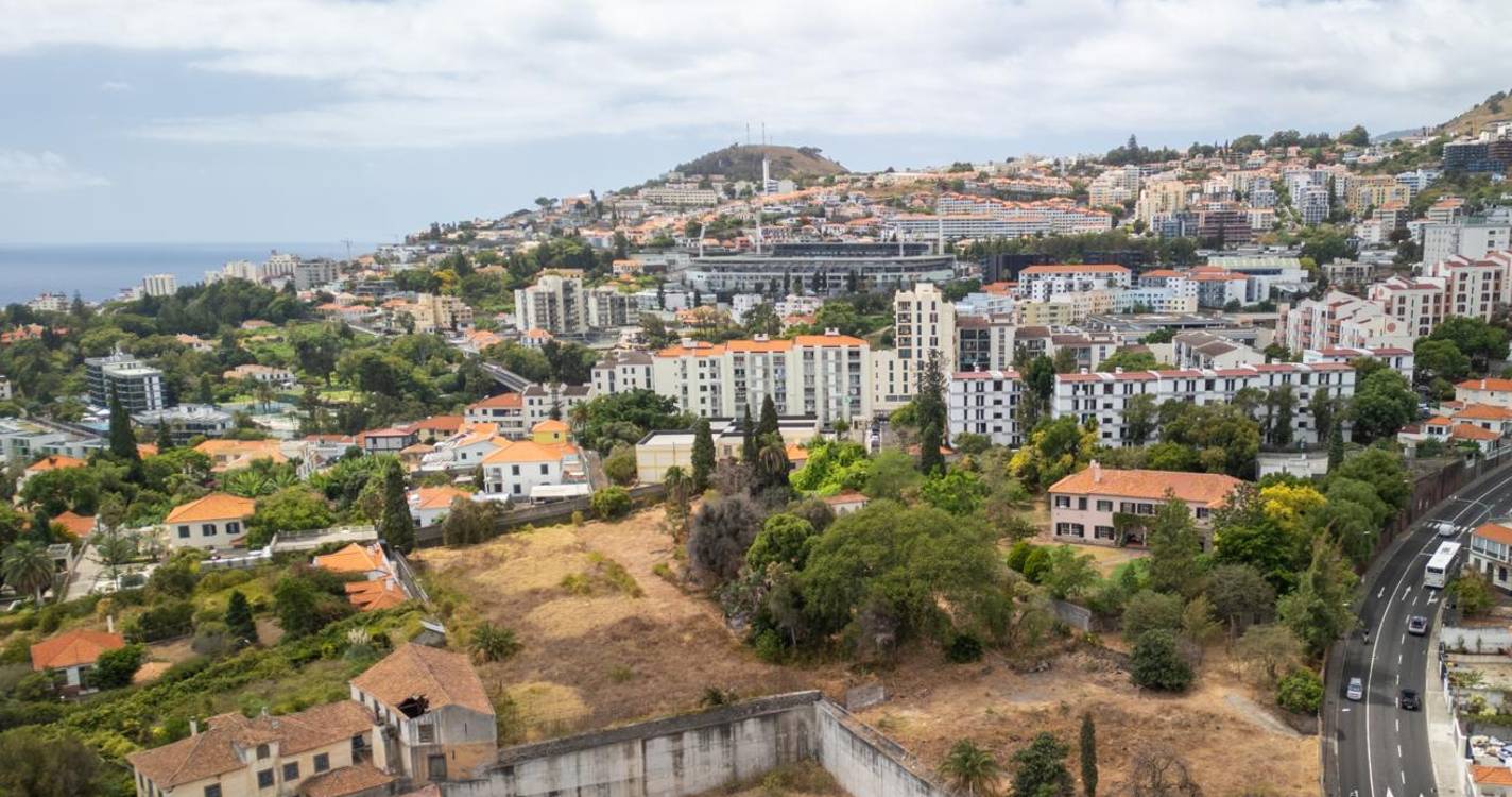 PCP defende apoio extraordinário para responder à crise habitacional na Madeira