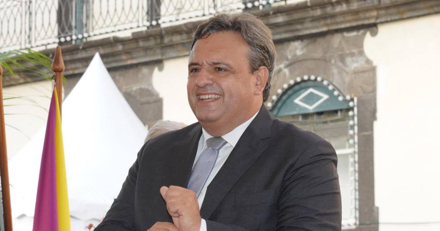 Benefício fiscal: Funchal já ajudou 79 famílias