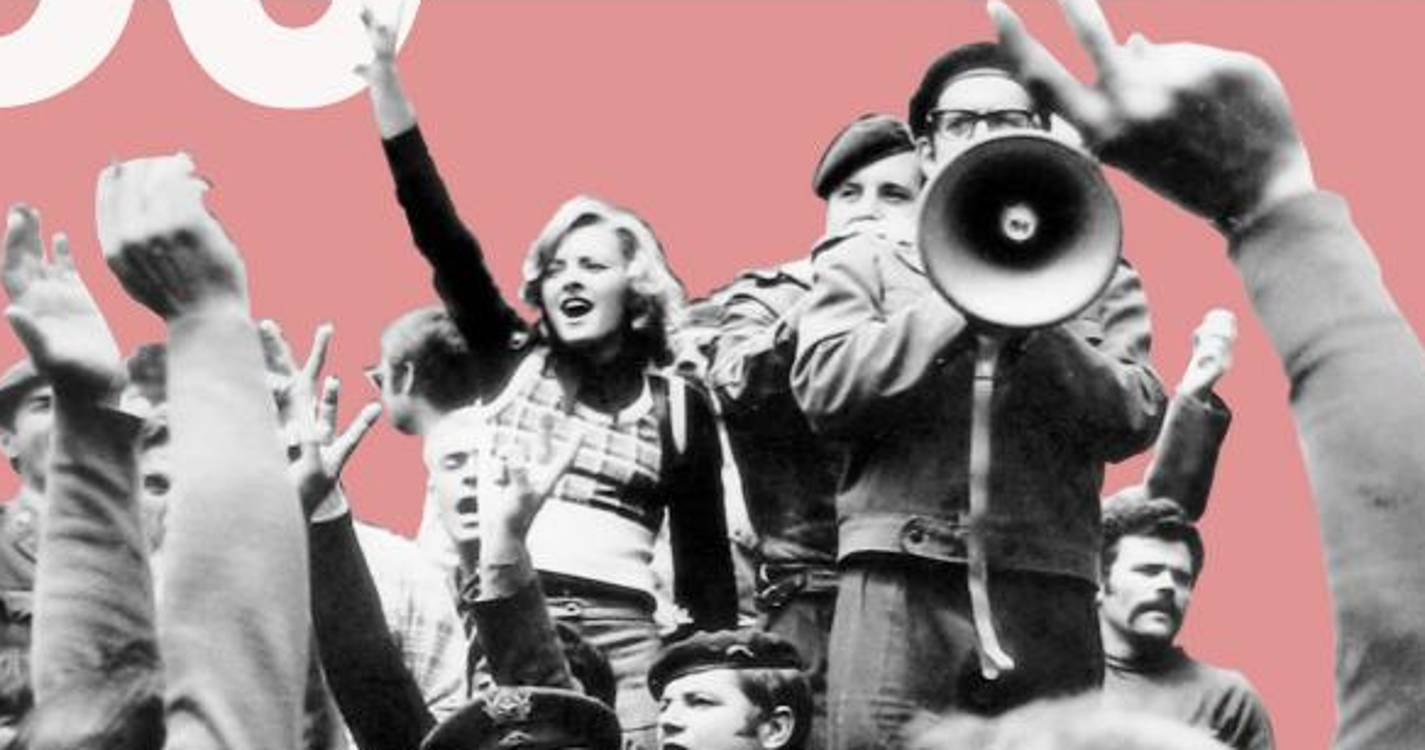 Museu de Fotografia da Madeira inaugura exposição sobre o 25 de abril