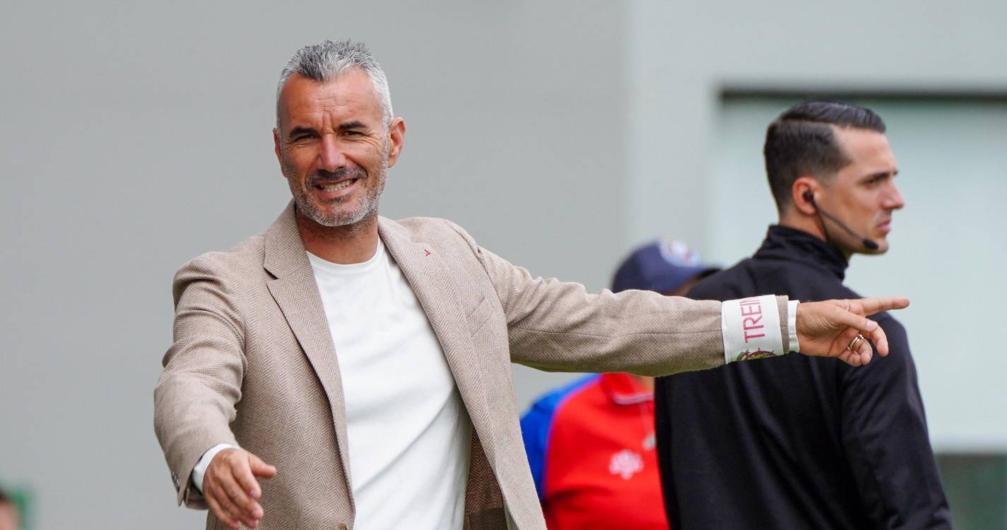 Marítimo vence Benfica B com reviravolta