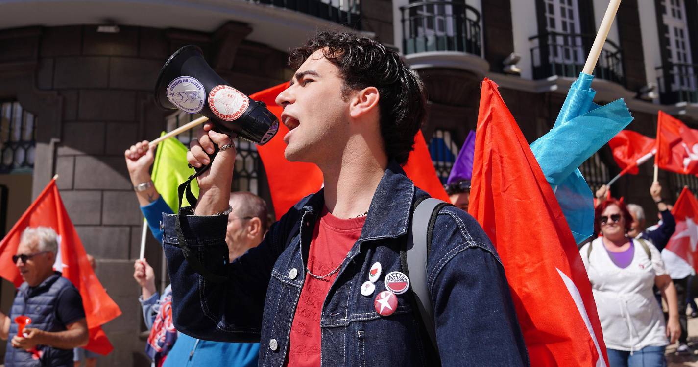 BE acredita que as suas propostas podem “fazer a diferença” em Santa Cruz