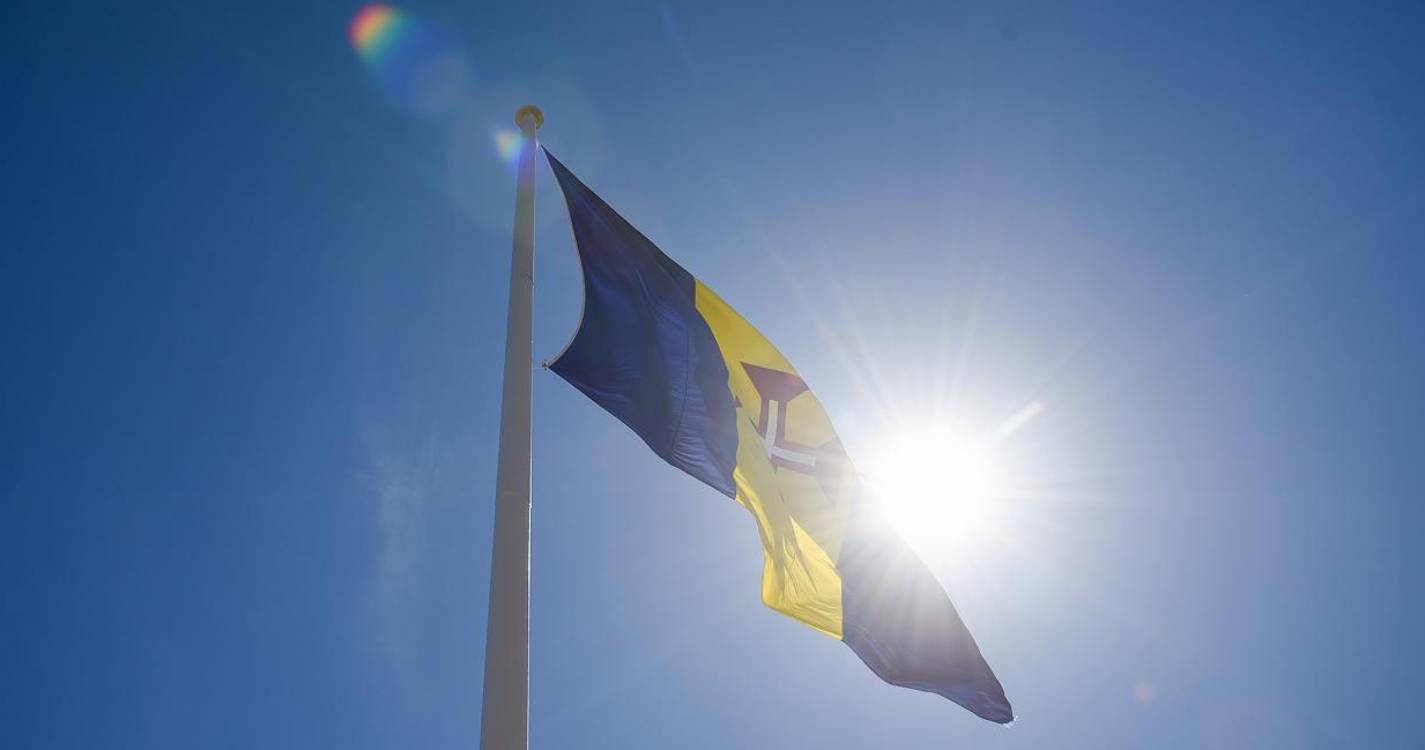 Termómetros chegaram aos 29,5º C no Funchal