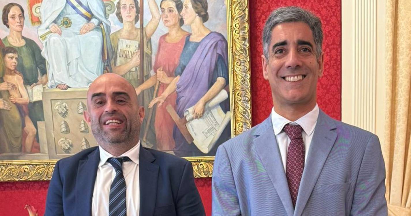 Funchal: Vereadores do Chega pedem ação imediata para o trânsito natalício