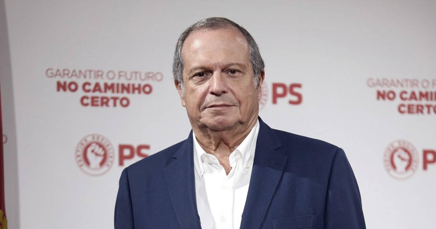 Legislativas: Carlos César diz que PS está preparado para todos os cenários