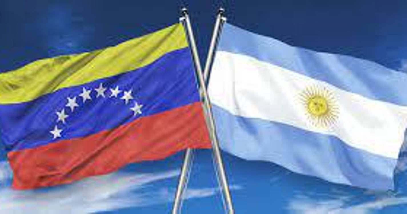 Venezuela manifesta “firme apoio” à reivindicação da Argentina sobre as Malvinas