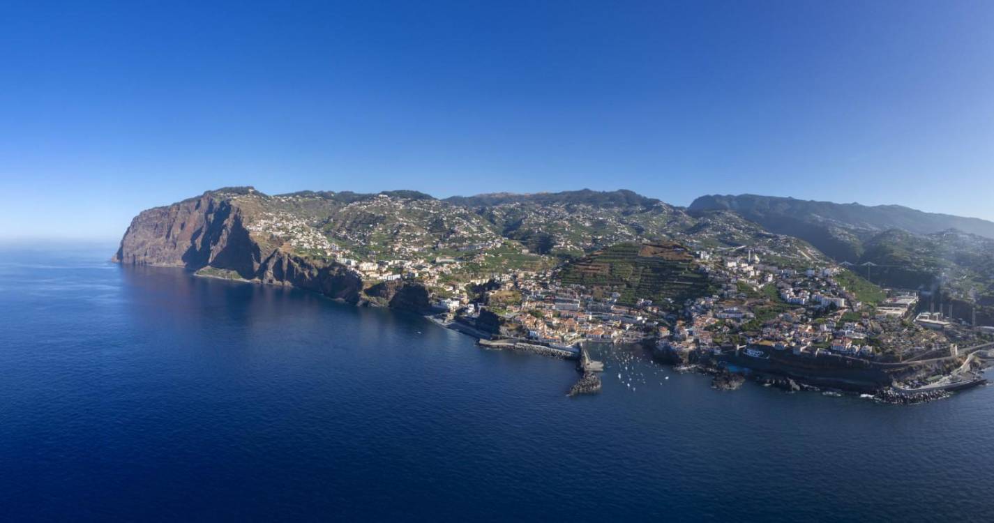 Câmara de Lobos apresenta Plano de Ação Climática para 2030