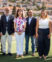 PS acusa executivo de Santa Maria Maior de “falta de rigor e desorganização”