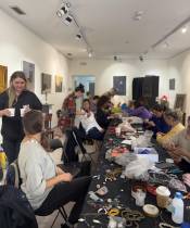 ARTE.M destaca a Madeira como espaço de encontro intercultural