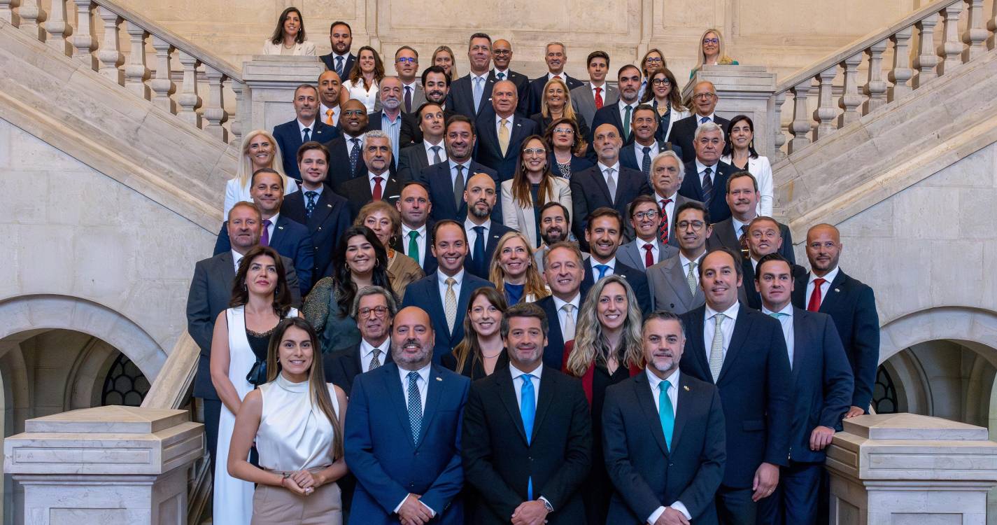 Chega quer reforçar proteção dos idosos vítimas de violência