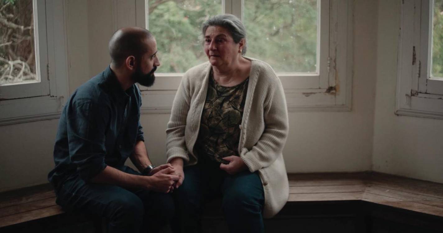 Filme ‘Mãe’ do realizador madeirense João Brás em 16 salas de cinemas